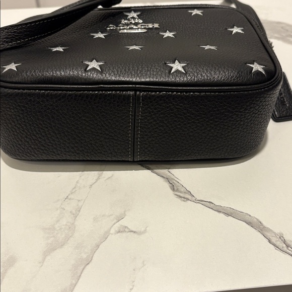 Coach star mini Jamie camera bag - Picture 6 of 7